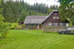 Chalupa Orlické hory a předhůří VC 0032