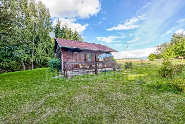 Bungalow Ostböhmen – Braunau VC 0033