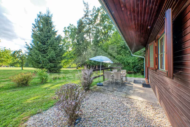 Chata Broumovsko VC 0033