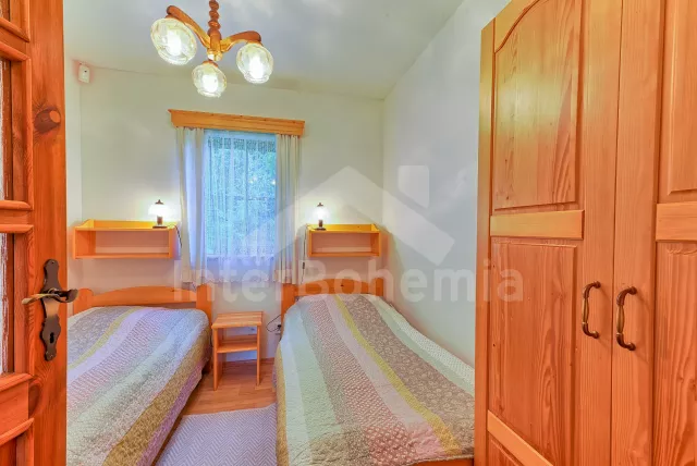 Chata Broumovsko VC 0033