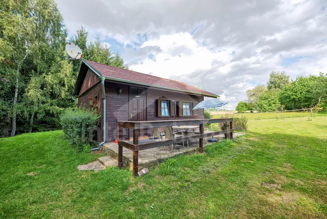 Bungalow Ostböhmen – Braunau VC 0033