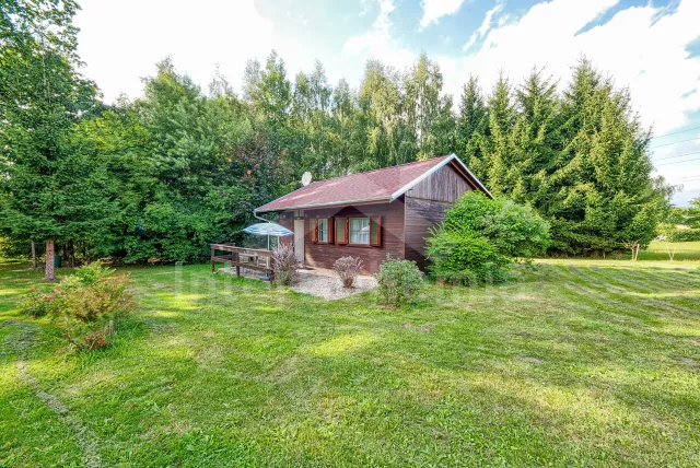 Bungalow Ostböhmen – Braunau VC 0033