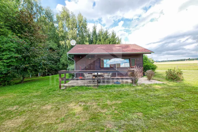 Bungalow Ostböhmen – Braunau VC 0033