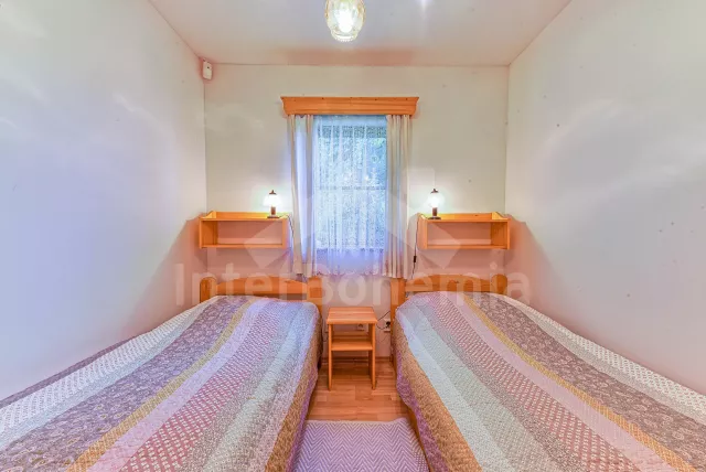 Chata Broumovsko VC 0033