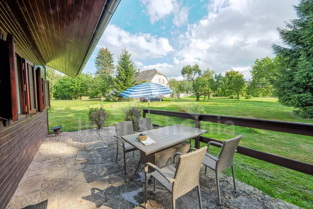 Chata Broumovsko VC 0033