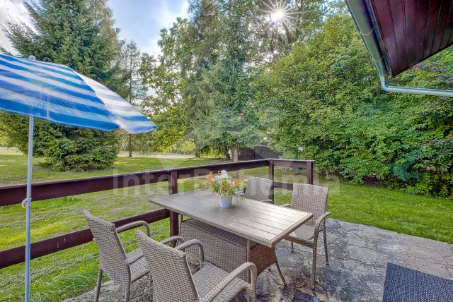 Chata Broumovsko VC 0033