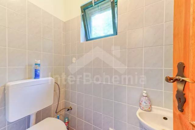 Chata Broumovsko VC 0033