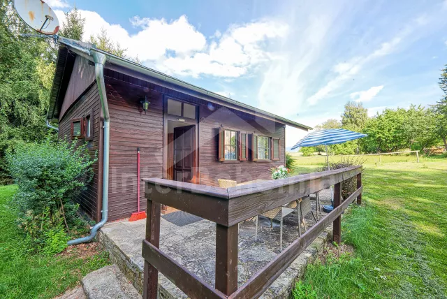 Chata Broumovsko VC 0033