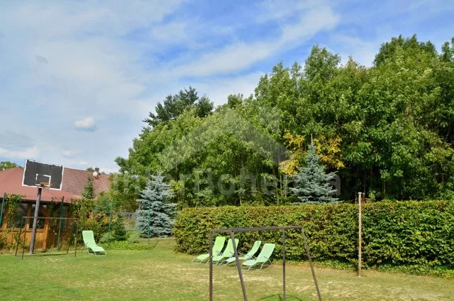 Vakantiehuis Boheems-Moravische hoogvlakte VC 0034