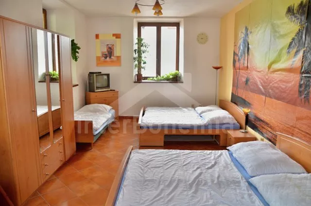 Vakantiehuis Boheems-Moravische hoogvlakte VC 0034