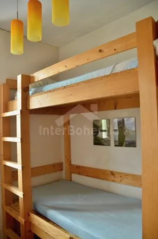 Vakantiehuis Boheems-Moravische hoogvlakte VC 0034