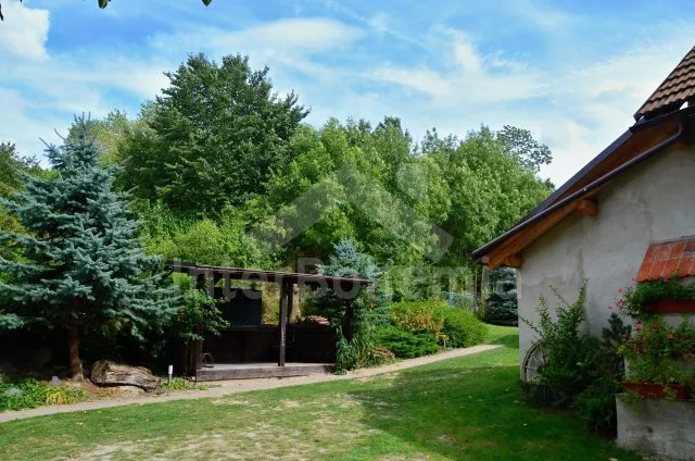 Vakantiehuis Boheems-Moravische hoogvlakte VC 0034