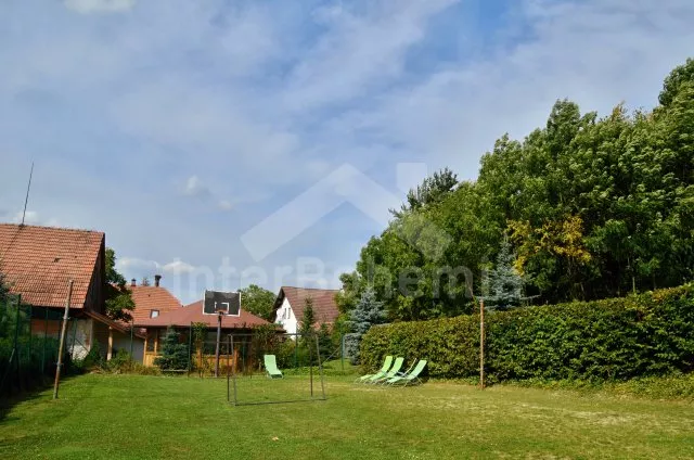 Vakantiehuis Boheems-Moravische hoogvlakte VC 0034