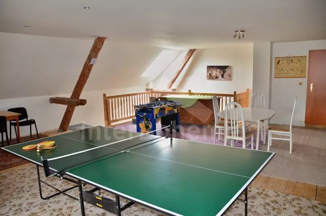 Vakantiehuis Boheems-Moravische hoogvlakte VC 0034