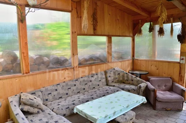 Vakantiehuis Boheems-Moravische hoogvlakte VC 0034