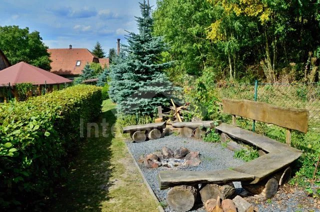 Vakantiehuis Boheems-Moravische hoogvlakte VC 0034