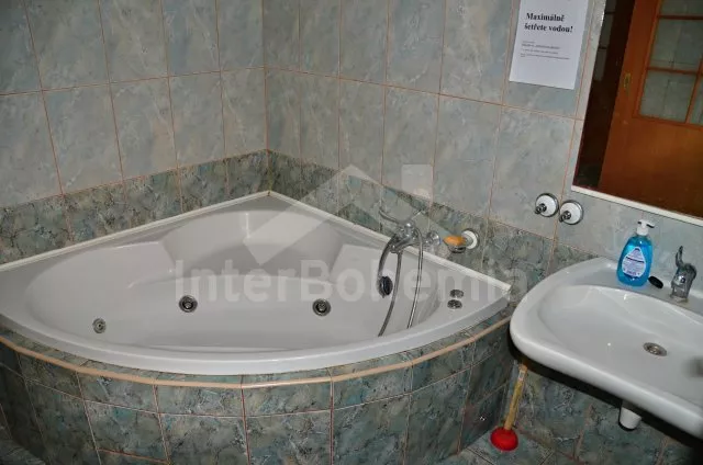 Vakantiehuis Boheems-Moravische hoogvlakte VC 0034