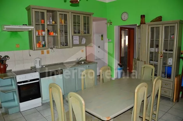 Vakantiehuis Boheems-Moravische hoogvlakte VC 0034