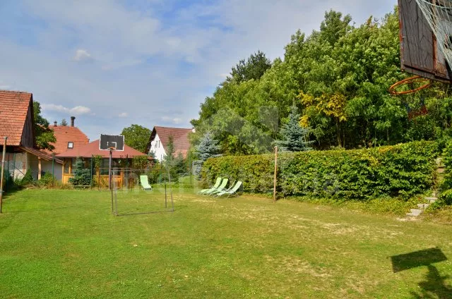 Chalupa Českomoravská vrchovina VC 0034