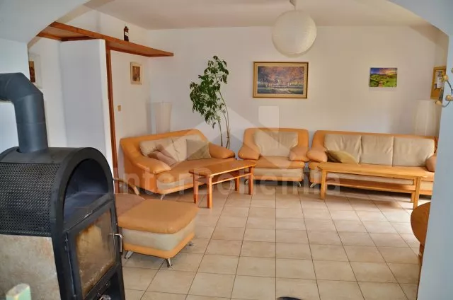 Vakantiehuis Boheems-Moravische hoogvlakte VC 0034