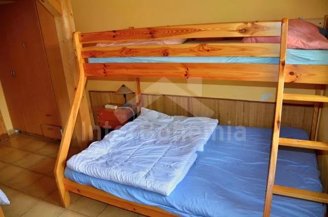 Vakantiehuis Boheems-Moravische hoogvlakte VC 0034