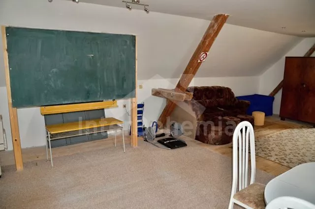 Vakantiehuis Boheems-Moravische hoogvlakte VC 0034