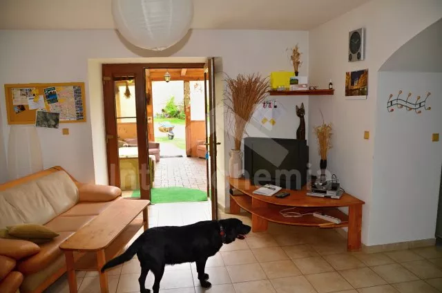 Vakantiehuis Boheems-Moravische hoogvlakte VC 0034