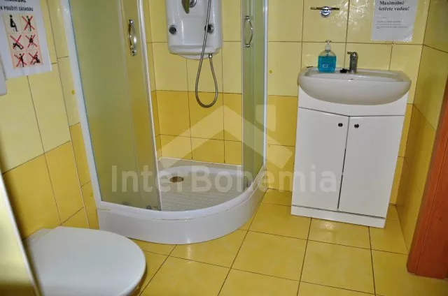 Vakantiehuis Boheems-Moravische hoogvlakte VC 0034