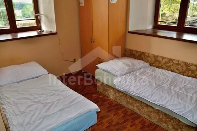 Vakantiehuis Boheems-Moravische hoogvlakte VC 0034