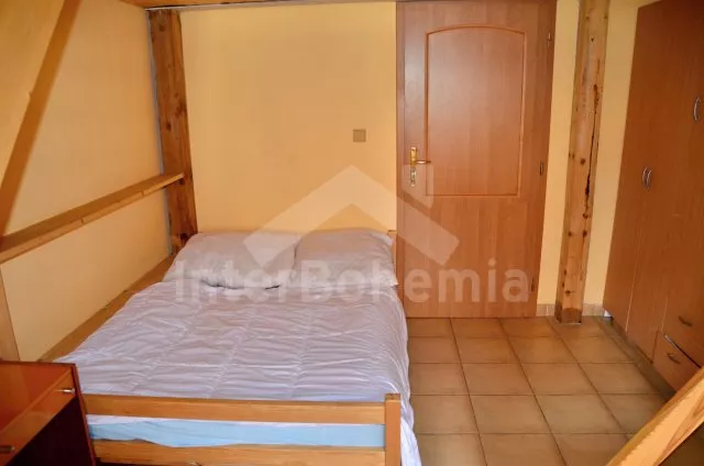 Vakantiehuis Boheems-Moravische hoogvlakte VC 0034