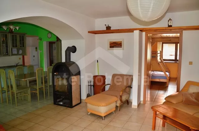 Vakantiehuis Boheems-Moravische hoogvlakte VC 0034