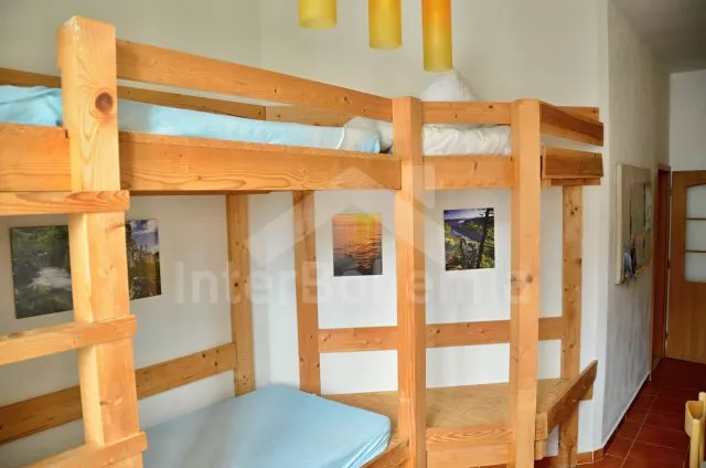 Vakantiehuis Boheems-Moravische hoogvlakte VC 0034