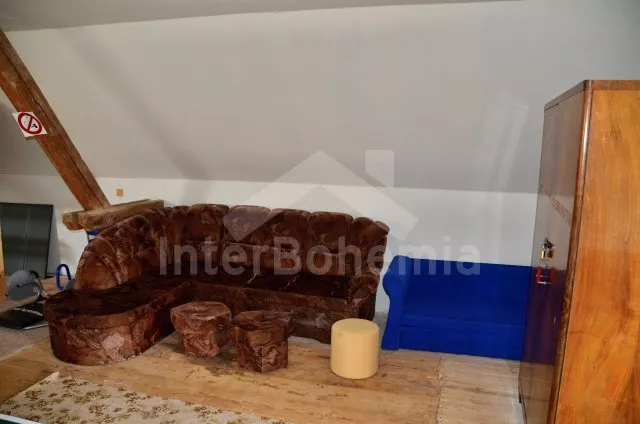 Vakantiehuis Boheems-Moravische hoogvlakte VC 0034