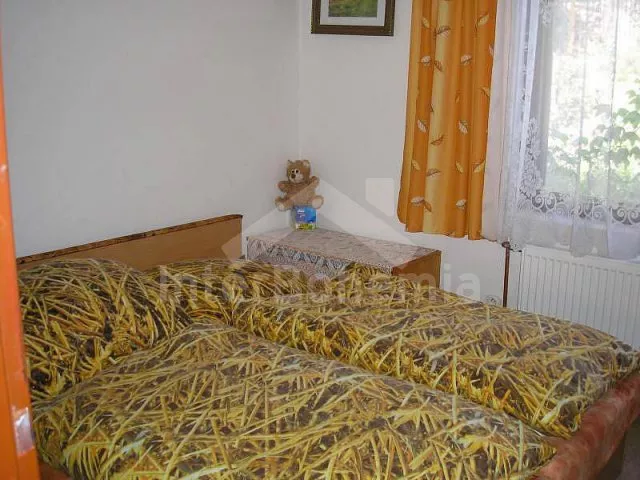 Chata Tábor a okolí JC 0112