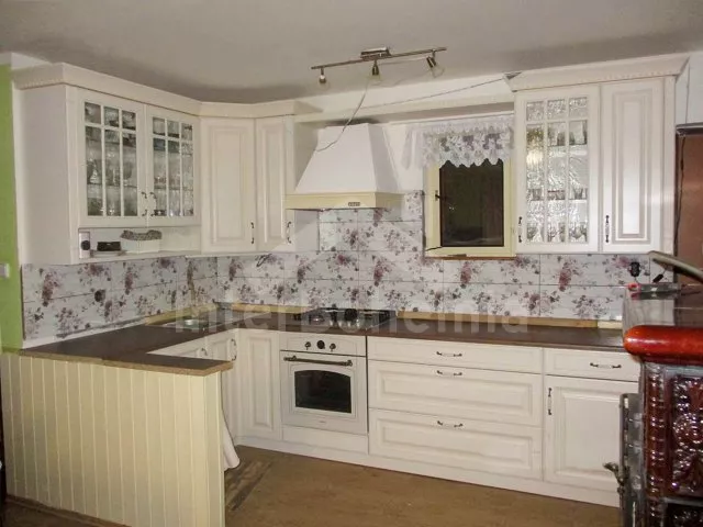 Chata Tábor a okolí JC 0112