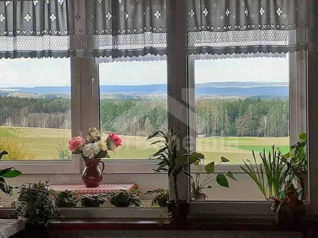 Chata Tábor a okolí JC 0112