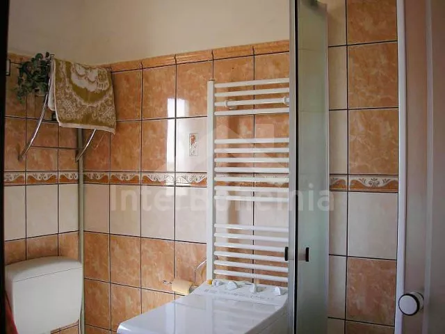 Chata Tábor a okolí JC 0112