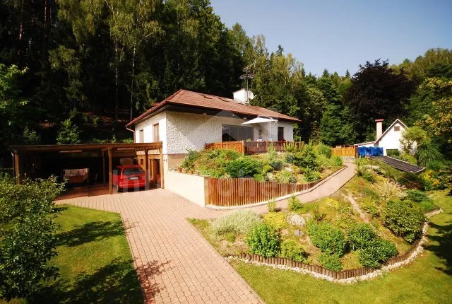 Vila Broumovsko VC 0035