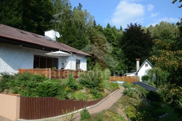 Vila Broumovsko VC 0035