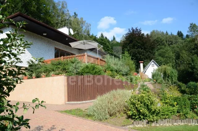 Vila Broumovsko VC 0035