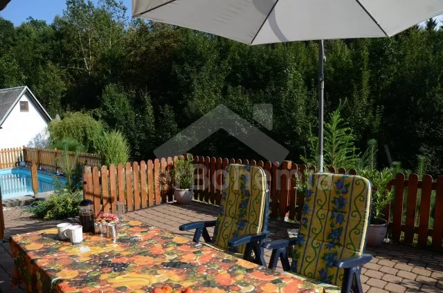 Vila Broumovsko VC 0035