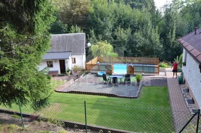 Vila Broumovsko VC 0035