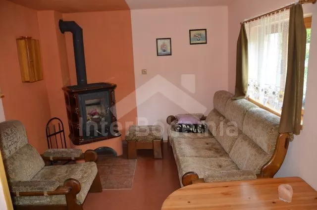 Vila Broumovsko VC 0035