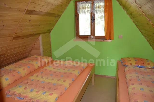 Vila Broumovsko VC 0035