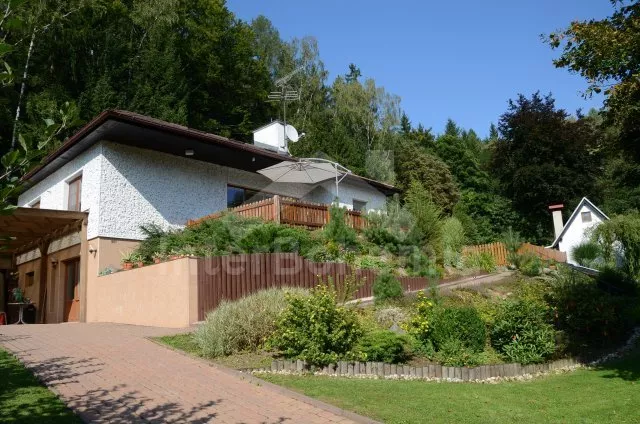 Vila Broumovsko VC 0035