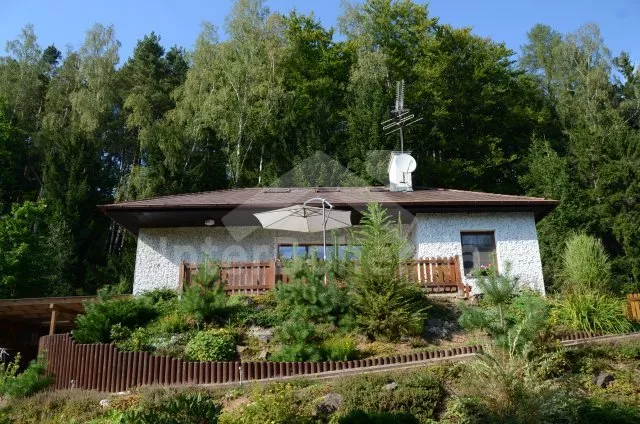 Vila Broumovsko VC 0035