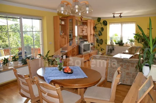 Vila Broumovsko VC 0035