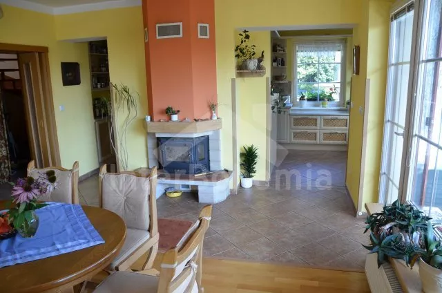 Vila Broumovsko VC 0035