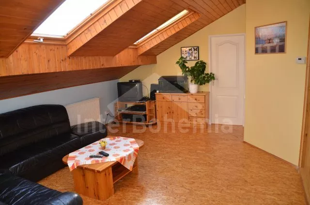 Vila Broumovsko VC 0035