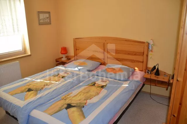 Vila Broumovsko VC 0035